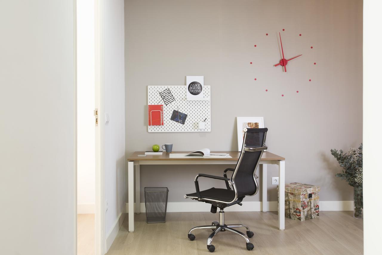 Singularstays Santa Clara Apartamento Valencia